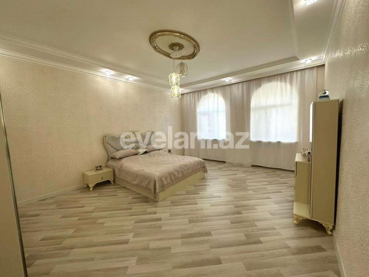 Продаётся, вилла, 7-комнаты, 333 m², Сумгаит, 26-й блок r.