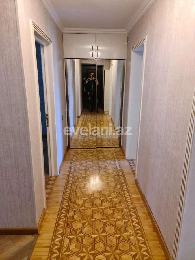 Kirayə verilir, köhnə tikili, 3 otaqlı, 70 m², Bakı, Nərimanov r, Nəriman Nərimanov m.