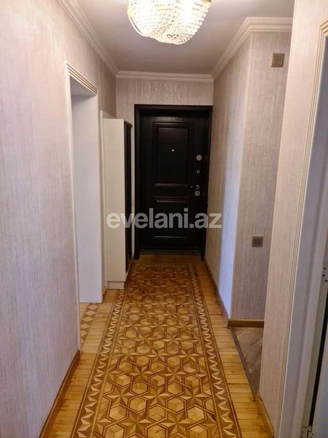 Kirayə verilir, köhnə tikili, 3 otaqlı, 70 m², Bakı, Nərimanov r, Nəriman Nərimanov m.