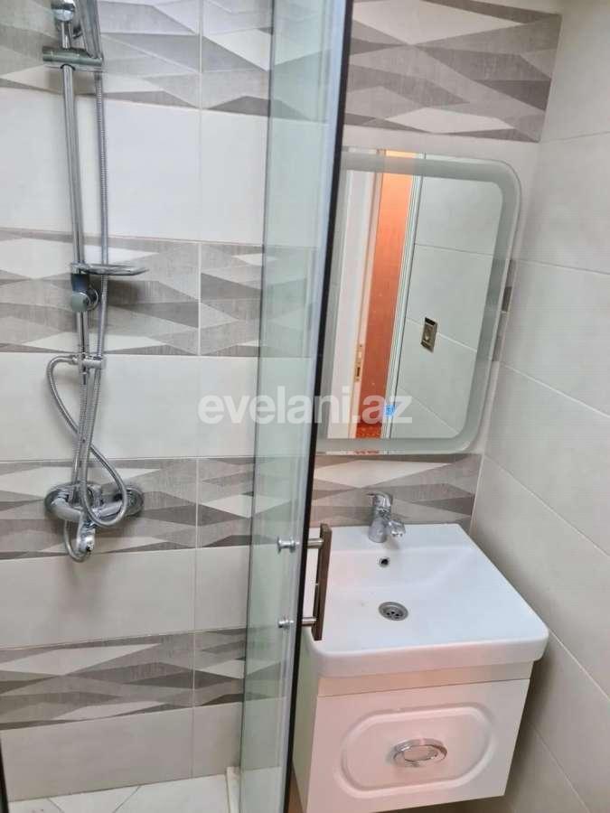 Kirayə verilir, köhnə tikili, 3 otaqlı, 70 m², Bakı, Nərimanov r, Nəriman Nərimanov m.