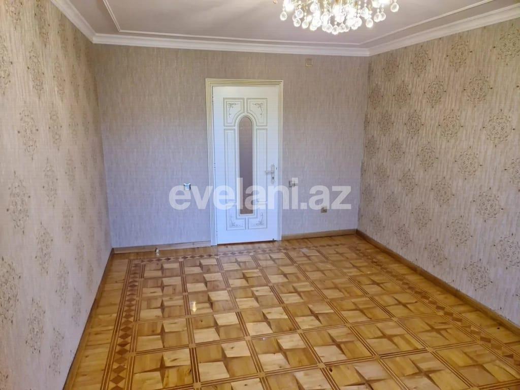 Kirayə verilir, köhnə tikili, 3 otaqlı, 70 m², Bakı, Nərimanov r, Nəriman Nərimanov m.