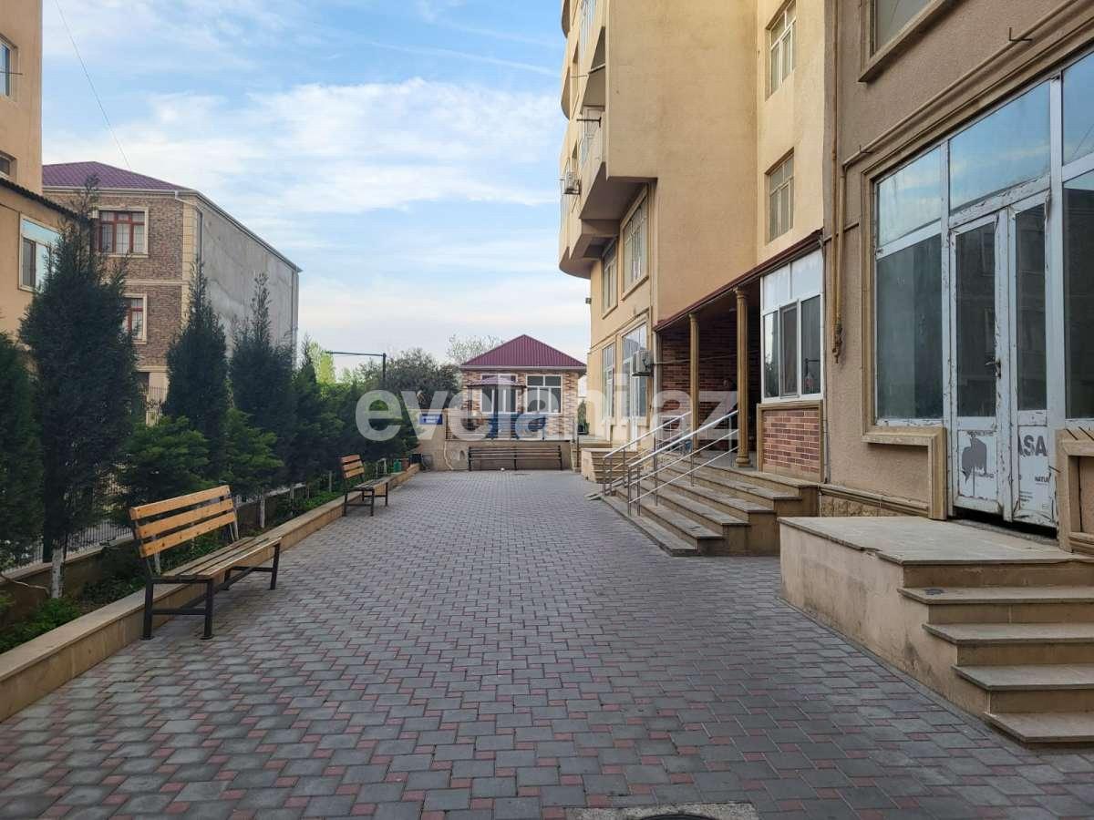 Kirayə verilir, yeni tikili, 2 otaqlı, 110 m², Bakı, Nəsimi r, Memar Əcəmi m.