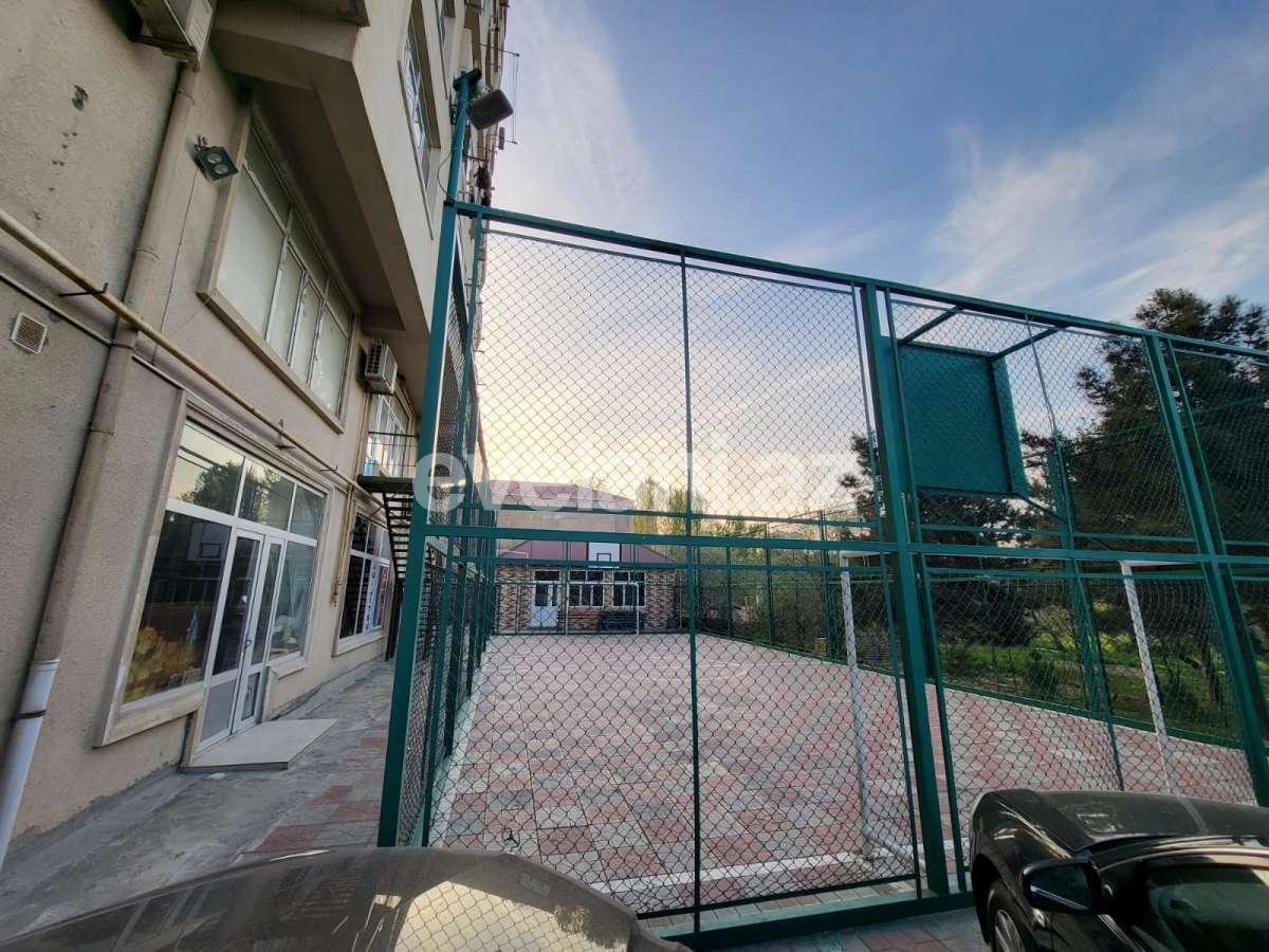 Kirayə verilir, yeni tikili, 2 otaqlı, 110 m², Bakı, Nəsimi r, Memar Əcəmi m.