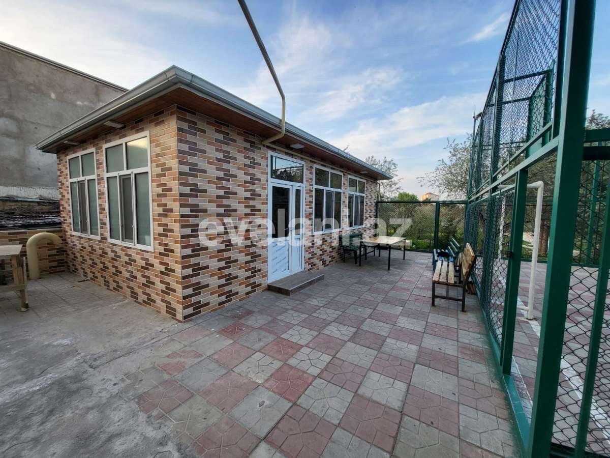 Kirayə verilir, yeni tikili, 2 otaqlı, 110 m², Bakı, Nəsimi r, Memar Əcəmi m.