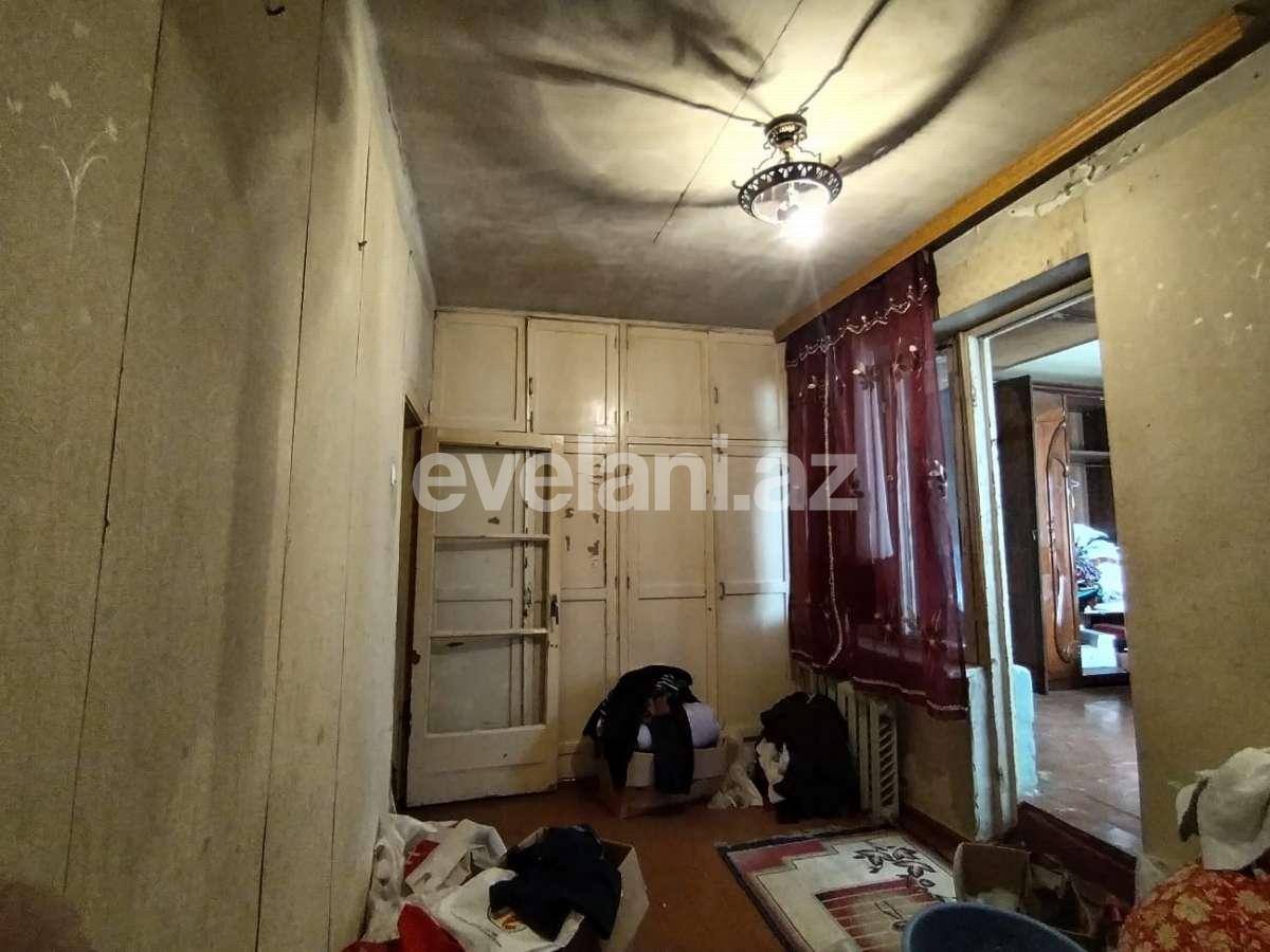 Продаётся, вторичка, 3-комнаты, 70 m², Баку, Ясамальский r.