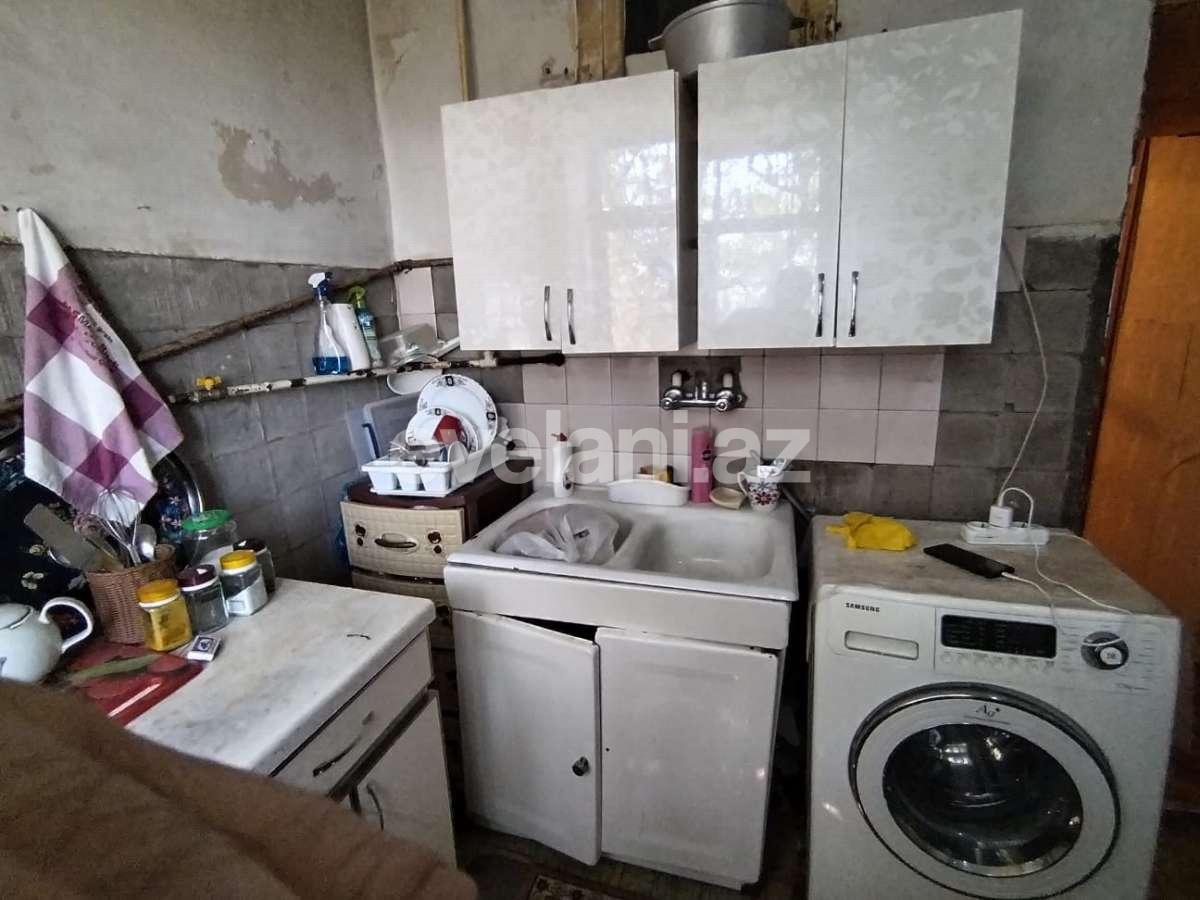 Продаётся, вторичка, 3-комнаты, 70 m², Баку, Ясамальский r.
