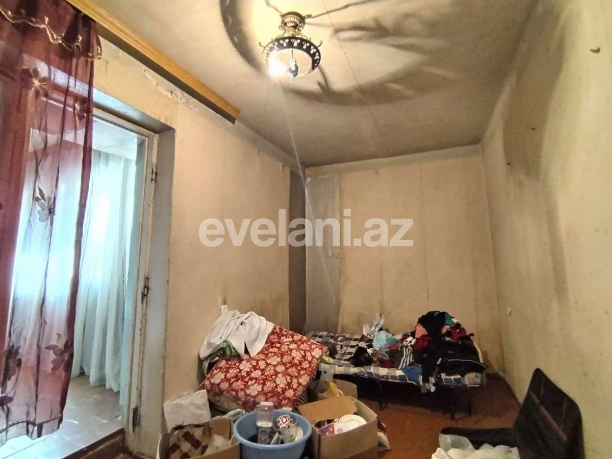 Продаётся, вторичка, 3-комнаты, 70 m², Баку, Ясамальский r.