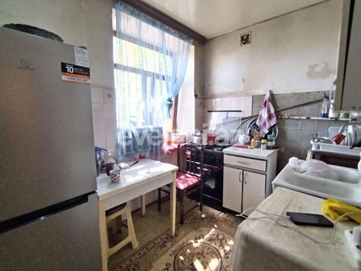 Продаётся, вторичка, 3-комнаты, 70 m², Баку, Ясамальский r.