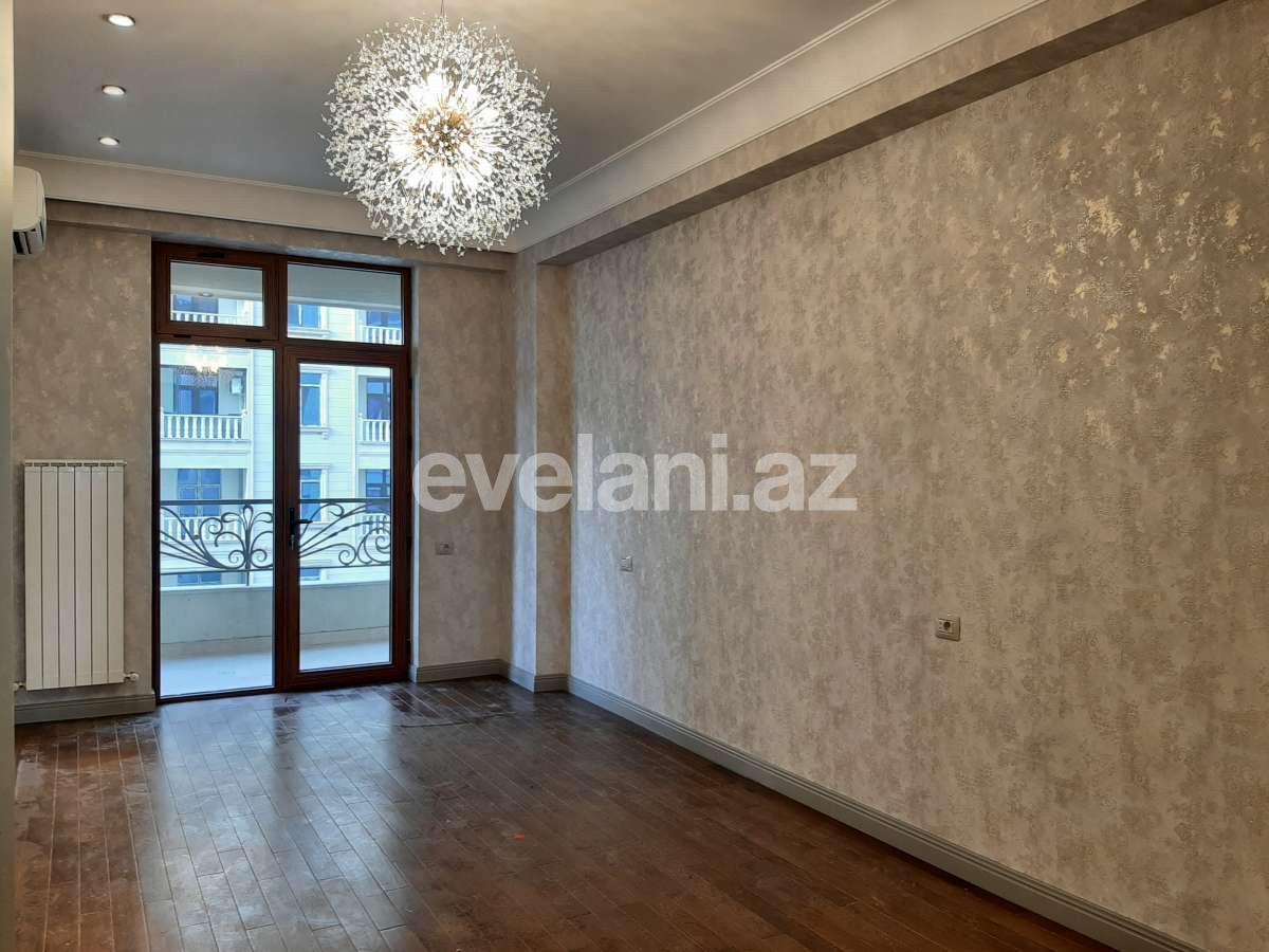 Satılır, yeni tikili, 4 otaqlı, 205 m², Bakı, Nəsimi r, Gənclik m.