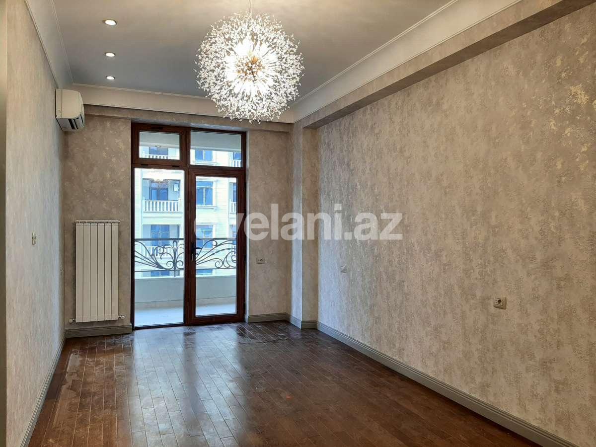 Satılır, yeni tikili, 4 otaqlı, 205 m², Bakı, Nəsimi r, Gənclik m.