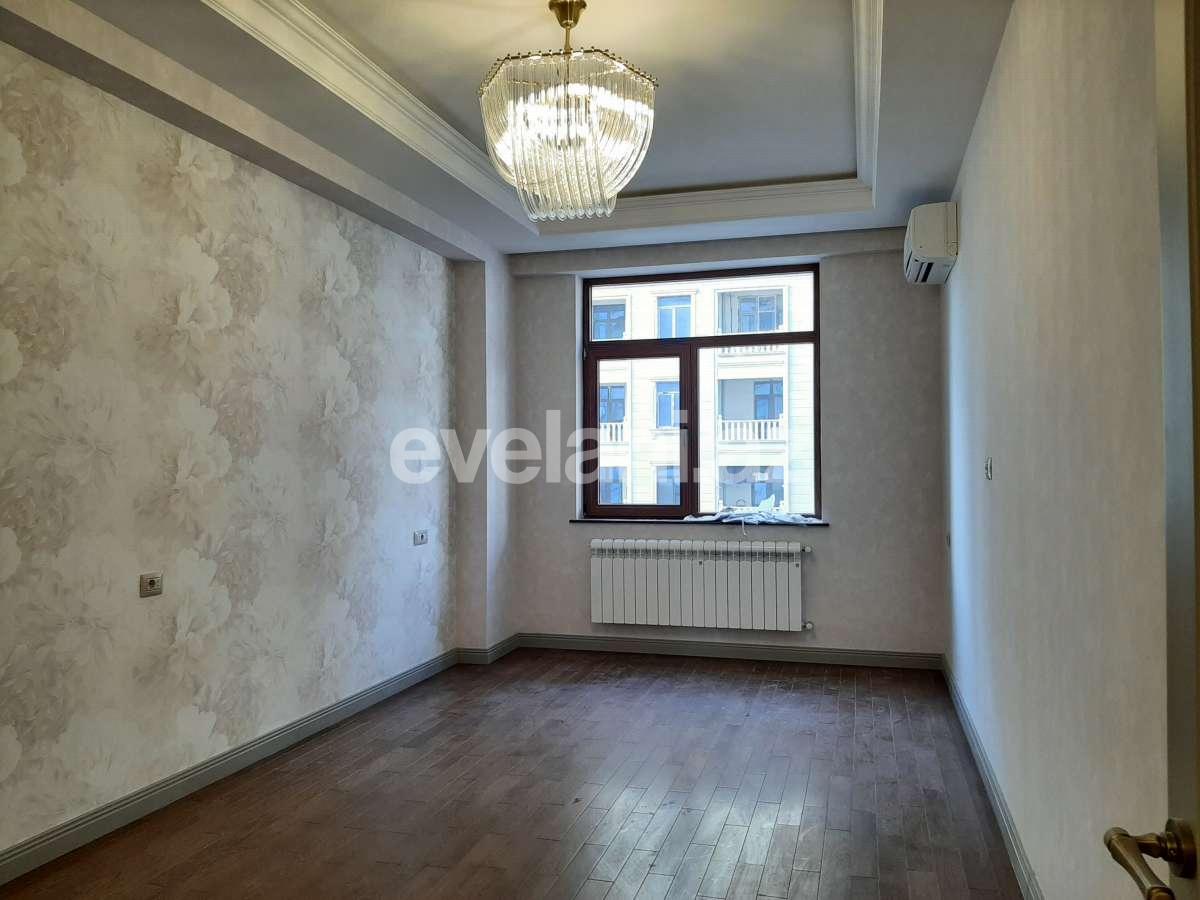 Satılır, yeni tikili, 4 otaqlı, 205 m², Bakı, Nəsimi r, Gənclik m.