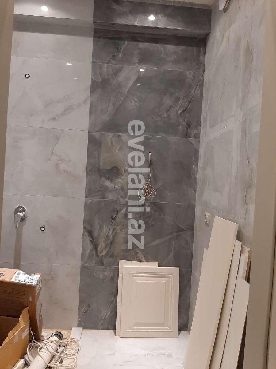 Satılır, yeni tikili, 4 otaqlı, 205 m², Bakı, Nəsimi r, Gənclik m.