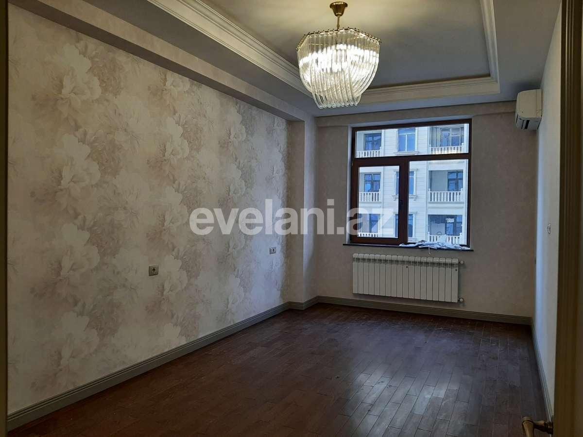 Satılır, yeni tikili, 4 otaqlı, 205 m², Bakı, Nəsimi r, Gənclik m.