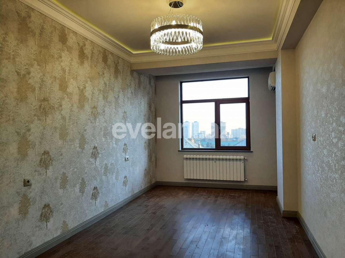 Satılır, yeni tikili, 4 otaqlı, 205 m², Bakı, Nəsimi r, Gənclik m.