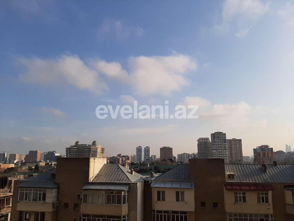 Satılır, yeni tikili, 4 otaqlı, 205 m², Bakı, Nəsimi r, Gənclik m.