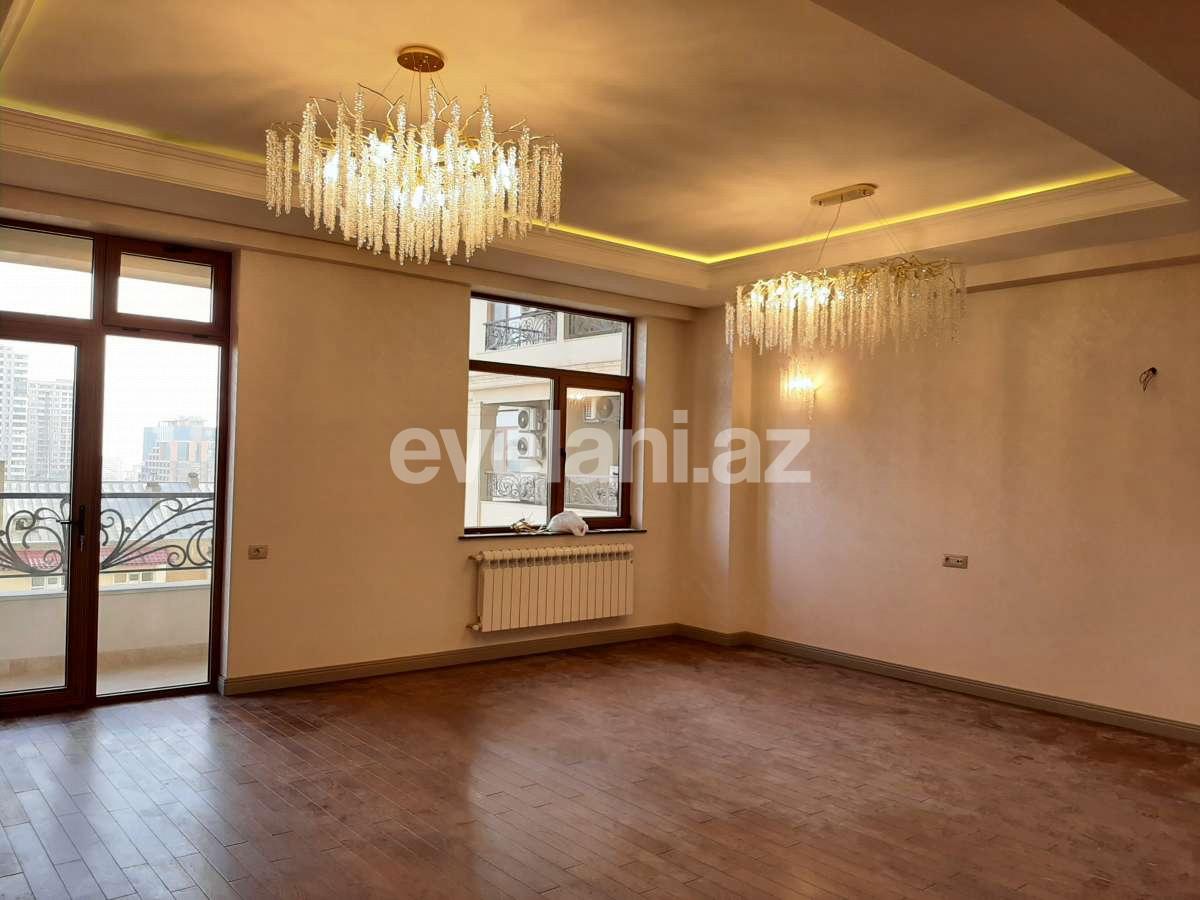 Satılır, yeni tikili, 4 otaqlı, 205 m², Bakı, Nəsimi r, Gənclik m.