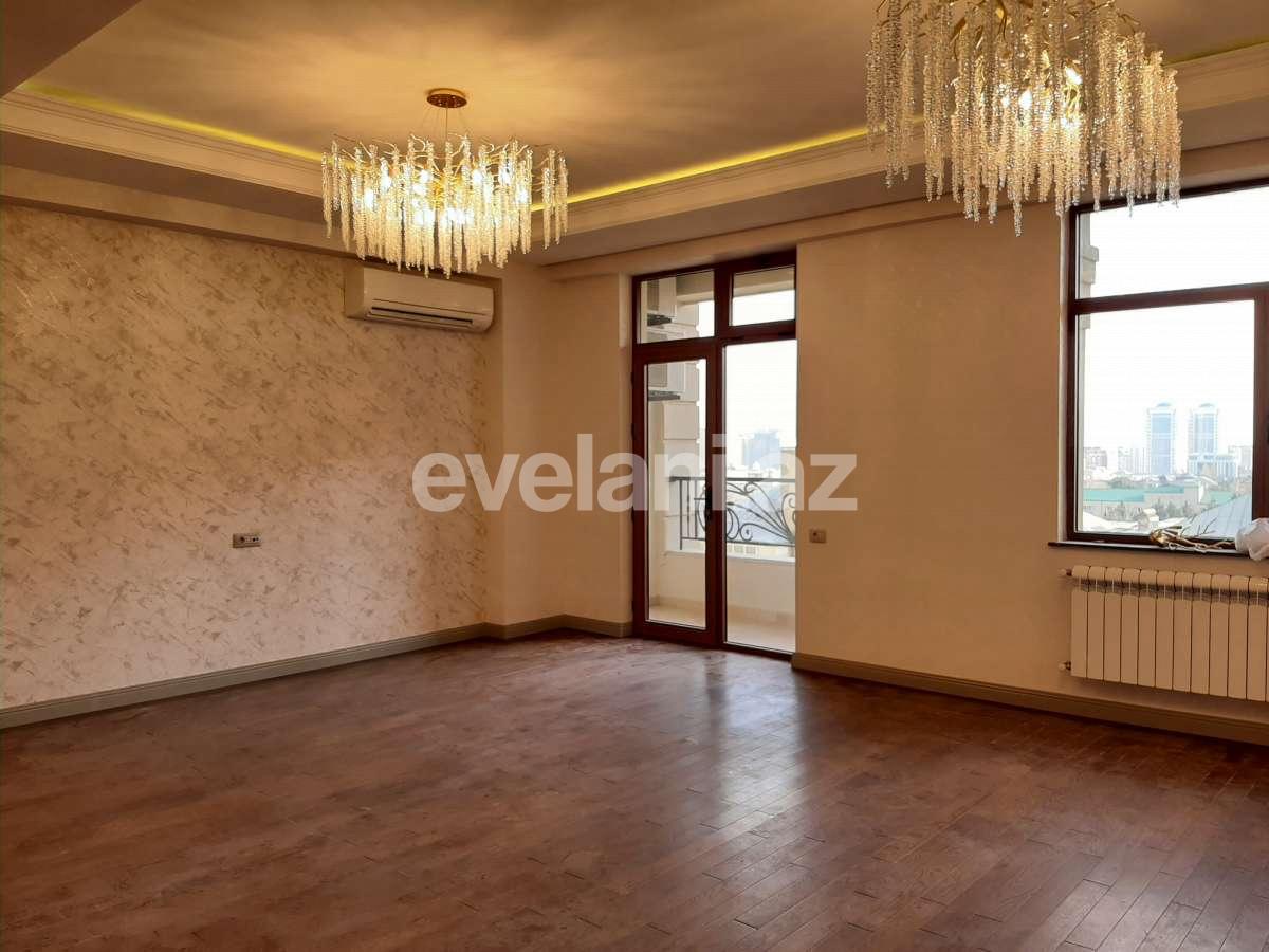 Satılır, yeni tikili, 4 otaqlı, 205 m², Bakı, Nəsimi r, Gənclik m.