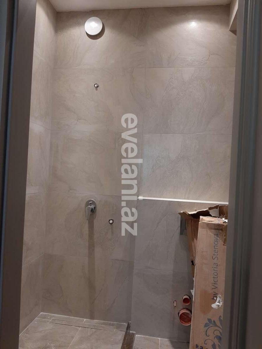 Satılır, yeni tikili, 4 otaqlı, 205 m², Bakı, Nəsimi r, Gənclik m.