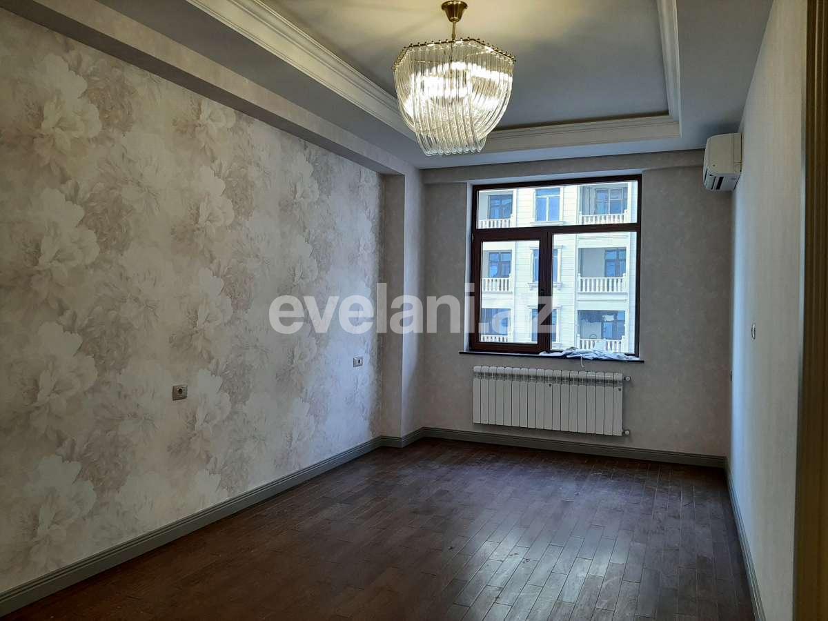 Satılır, yeni tikili, 4 otaqlı, 205 m², Bakı, Nəsimi r, Gənclik m.