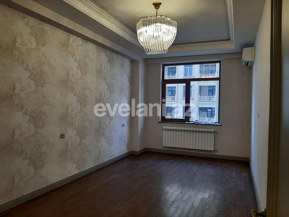 Satılır, yeni tikili, 4 otaqlı, 205 m², Bakı, Nəsimi r, Gənclik m.