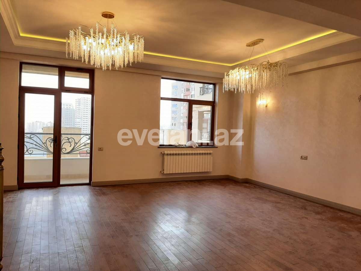 Satılır, yeni tikili, 4 otaqlı, 205 m², Bakı, Nəsimi r, Gənclik m.