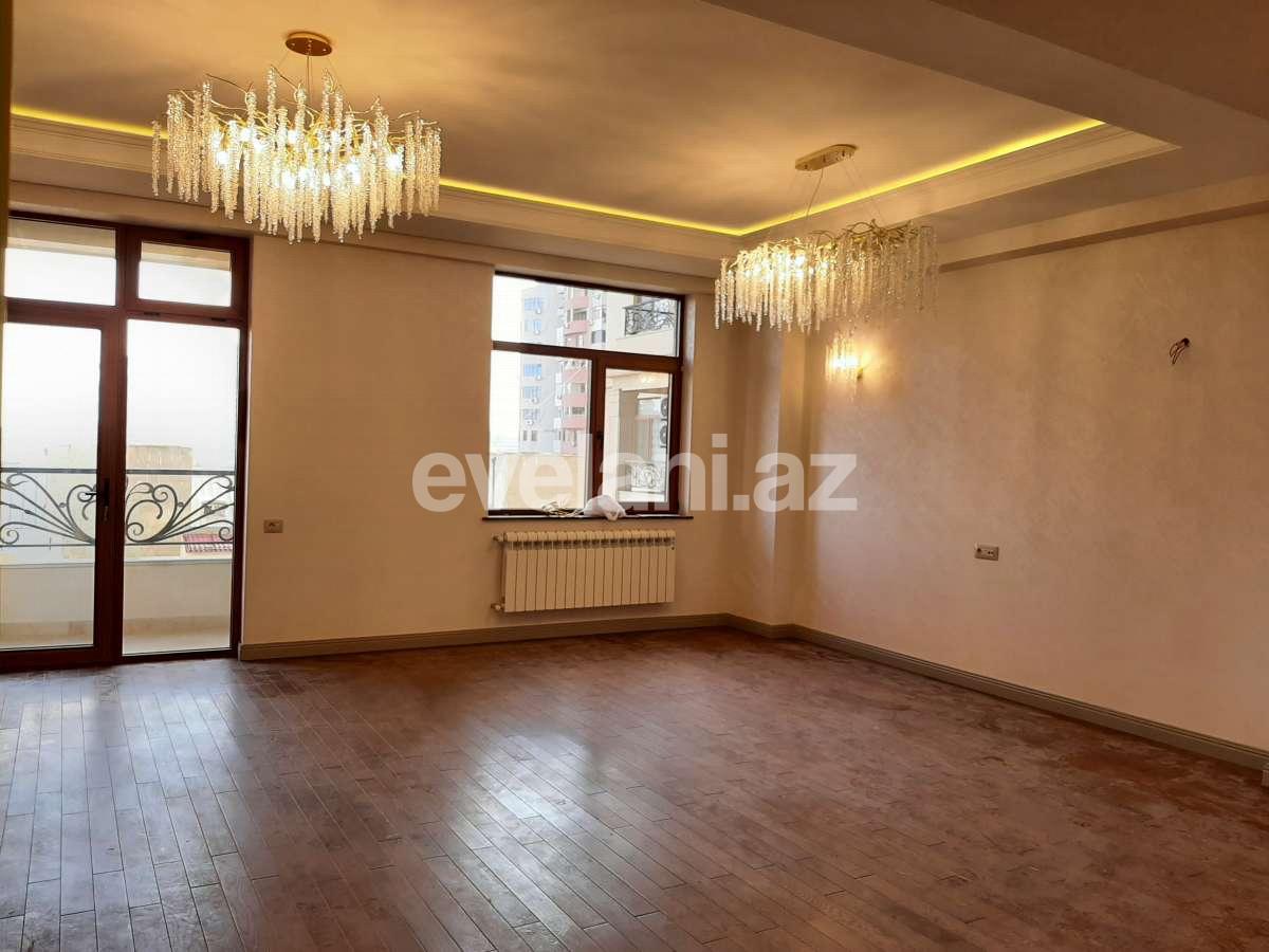 Satılır, yeni tikili, 4 otaqlı, 205 m², Bakı, Nəsimi r, Gənclik m.