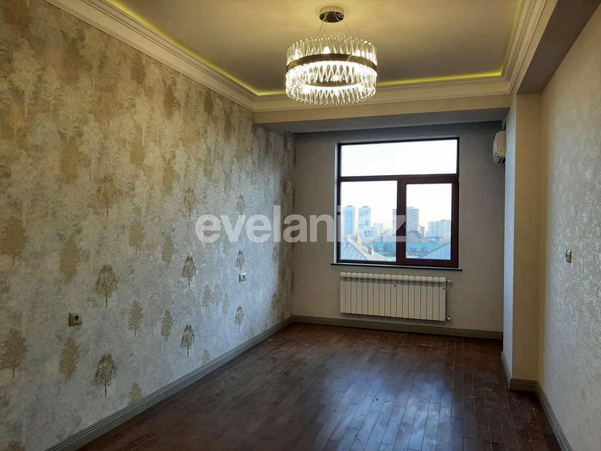 Satılır, yeni tikili, 4 otaqlı, 205 m², Bakı, Nəsimi r, Gənclik m.