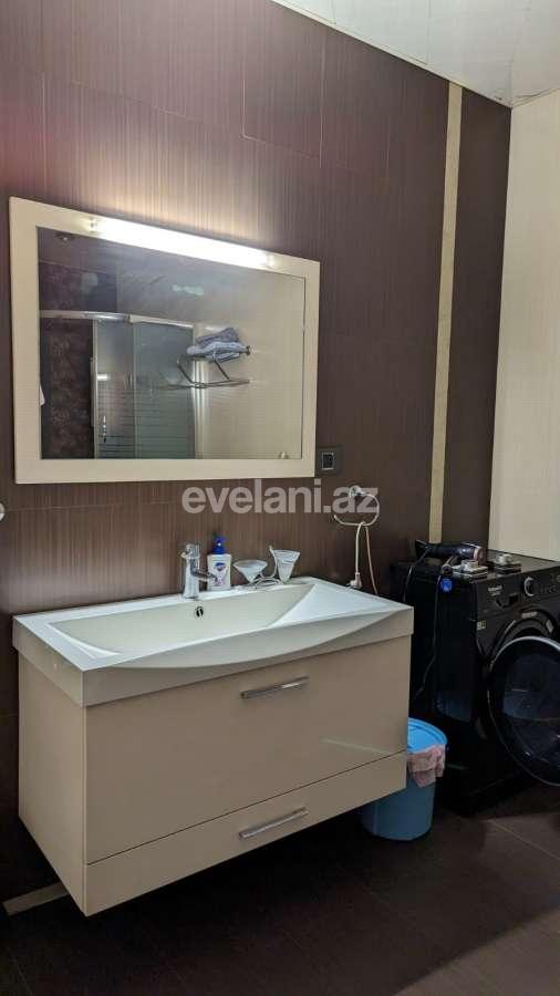 Kirayə verilir, yeni tikili, 2 otaqlı, 92 m², Bakı, Nəsimi r, 28 may m.