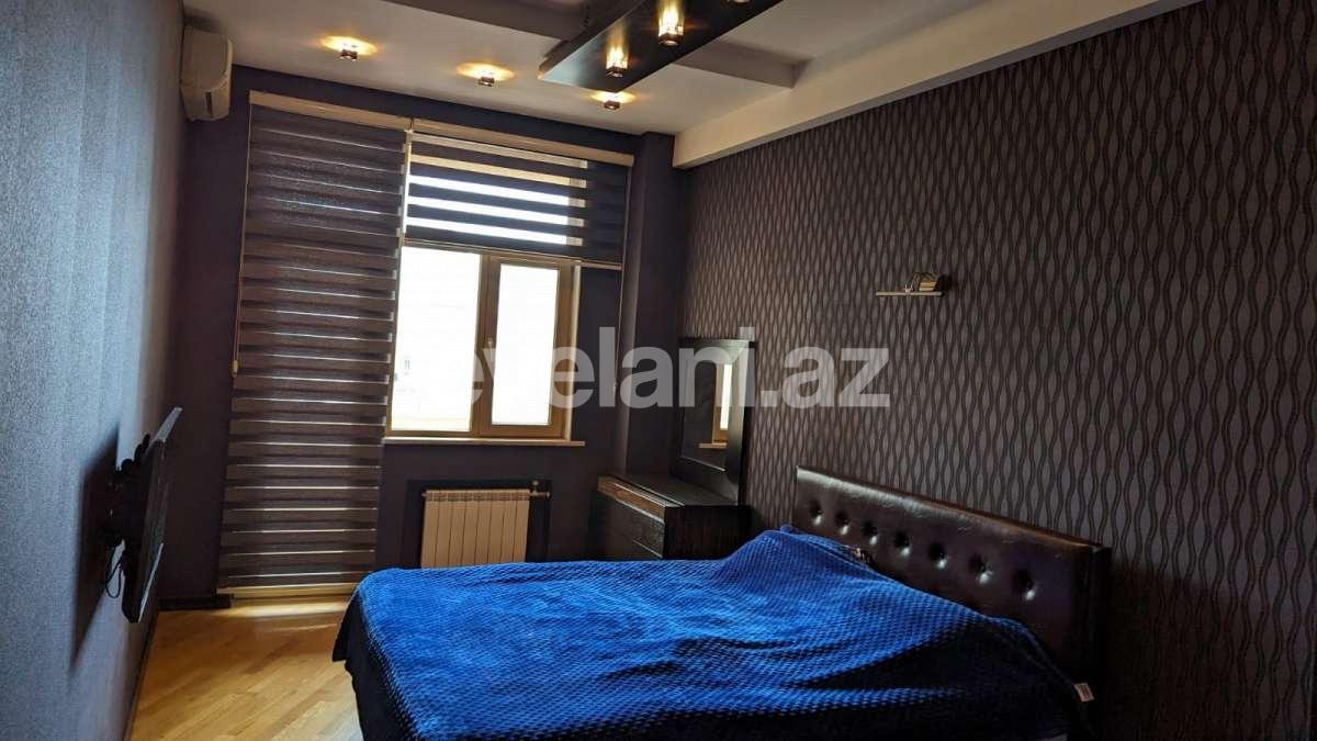 Kirayə verilir, yeni tikili, 2 otaqlı, 92 m², Bakı, Nəsimi r, 28 may m.