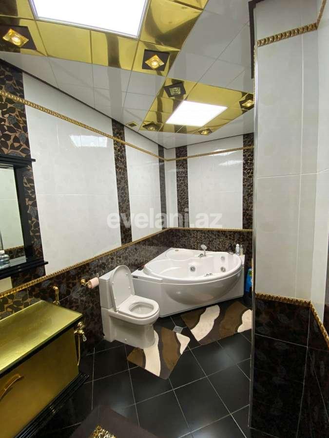 Satılır, yeni tikili, 4 otaqlı, 205 m², Bakı, Nəsimi r, Gənclik m.