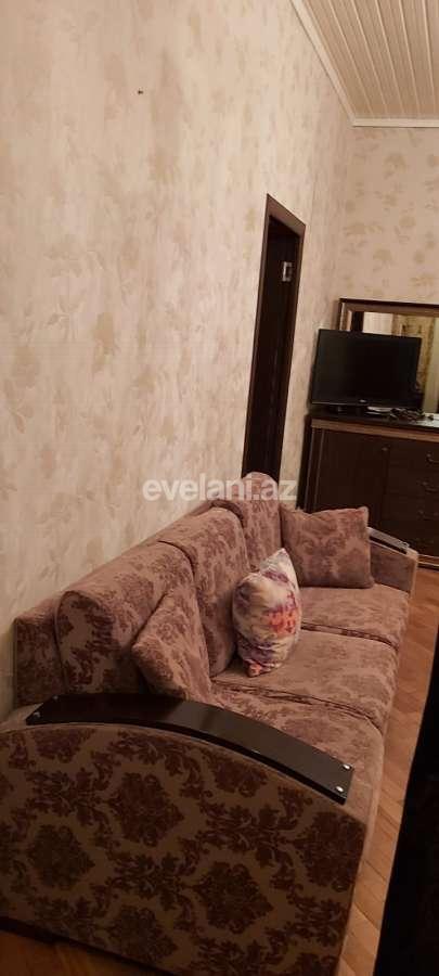 Kirayə verilir, köhnə tikili, 3 otaqlı, 56 m², Bakı, Nərimanov r, Nəriman Nərimanov m.