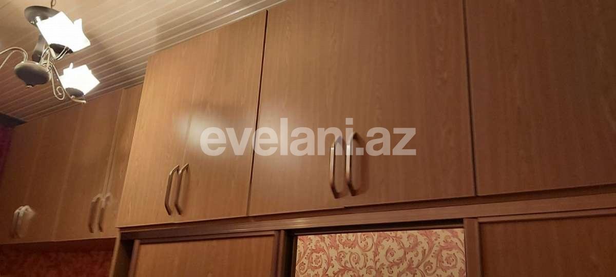 Kirayə verilir, köhnə tikili, 3 otaqlı, 56 m², Bakı, Nərimanov r, Nəriman Nərimanov m.