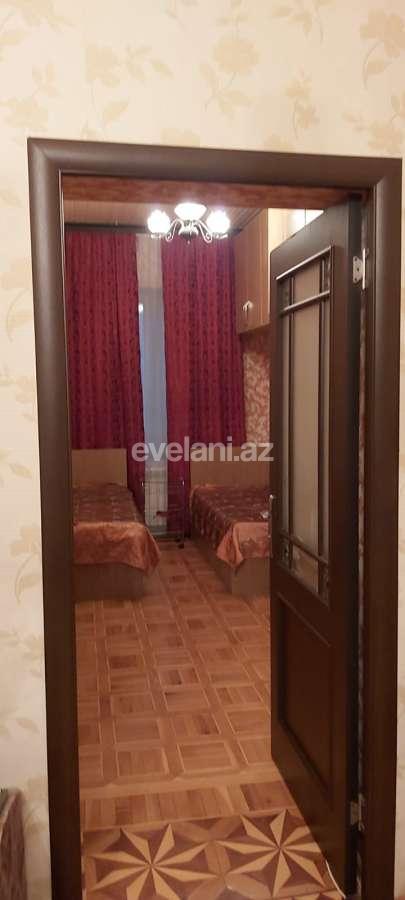 Kirayə verilir, köhnə tikili, 3 otaqlı, 56 m², Bakı, Nərimanov r, Nəriman Nərimanov m.