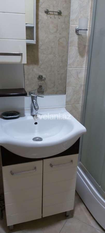 Kirayə verilir, köhnə tikili, 3 otaqlı, 56 m², Bakı, Nərimanov r, Nəriman Nərimanov m.