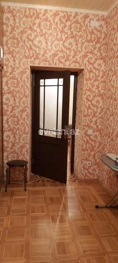 Kirayə verilir, köhnə tikili, 3 otaqlı, 56 m², Bakı, Nərimanov r, Nəriman Nərimanov m.