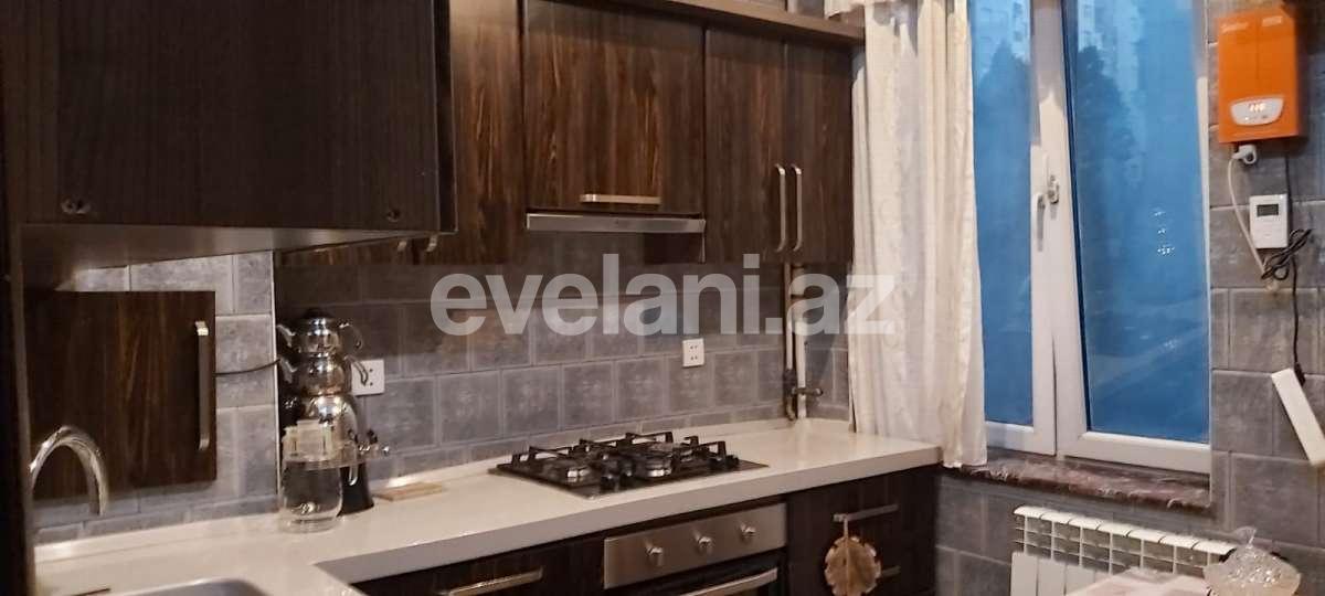 Kirayə verilir, köhnə tikili, 3 otaqlı, 56 m², Bakı, Nərimanov r, Nəriman Nərimanov m.