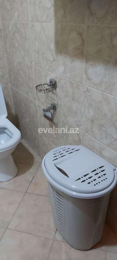 Kirayə verilir, köhnə tikili, 3 otaqlı, 56 m², Bakı, Nərimanov r, Nəriman Nərimanov m.