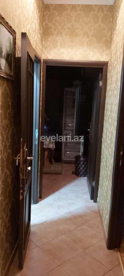 Kirayə verilir, köhnə tikili, 3 otaqlı, 56 m², Bakı, Nərimanov r, Nəriman Nərimanov m.