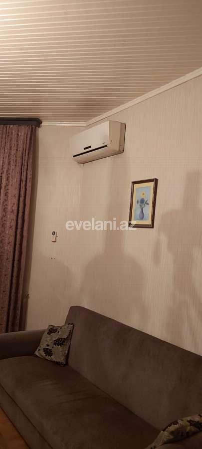 Kirayə verilir, köhnə tikili, 3 otaqlı, 56 m², Bakı, Nərimanov r, Nəriman Nərimanov m.