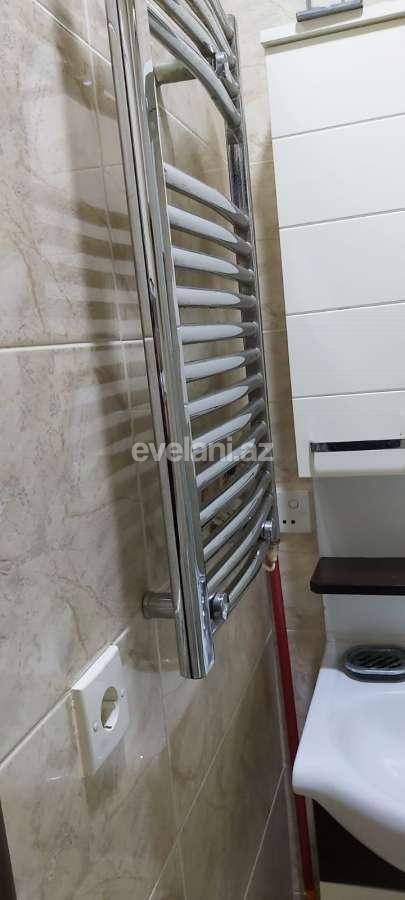 Kirayə verilir, köhnə tikili, 3 otaqlı, 56 m², Bakı, Nərimanov r, Nəriman Nərimanov m.