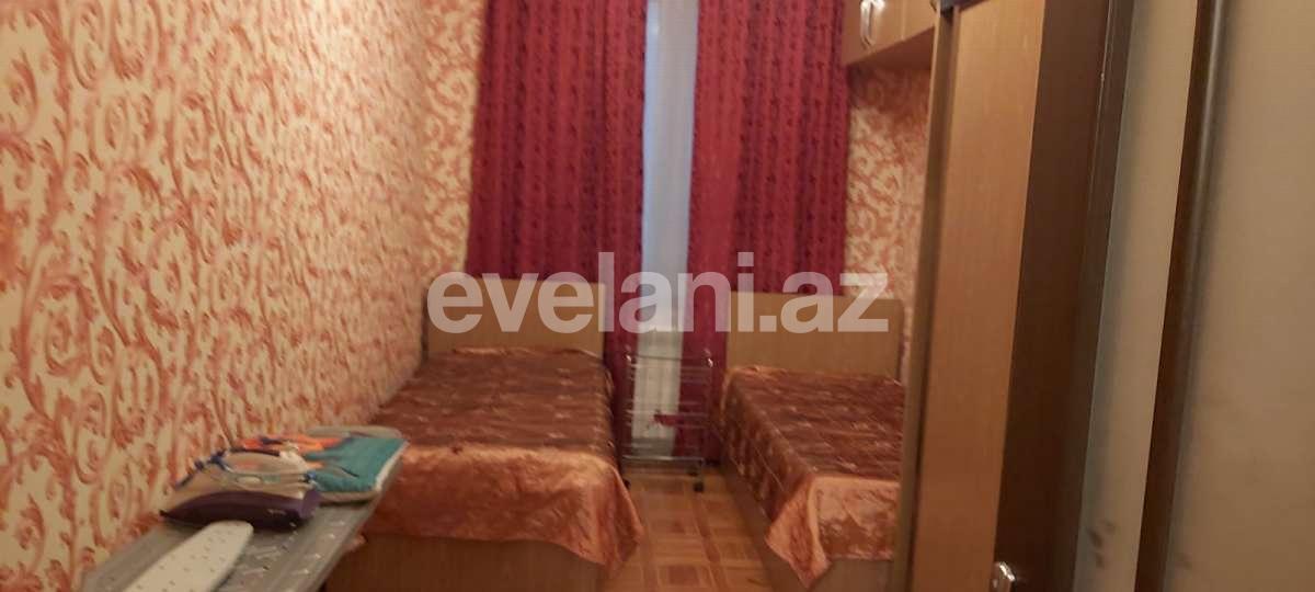 Kirayə verilir, köhnə tikili, 3 otaqlı, 56 m², Bakı, Nərimanov r, Nəriman Nərimanov m.