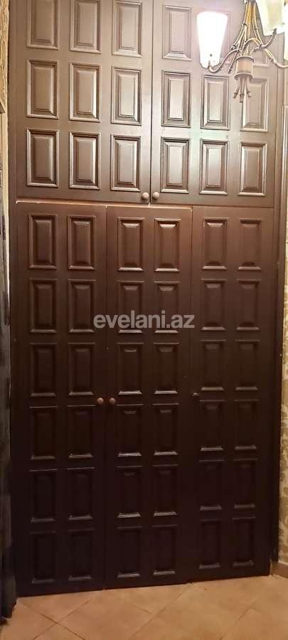 Kirayə verilir, köhnə tikili, 3 otaqlı, 56 m², Bakı, Nərimanov r, Nəriman Nərimanov m.