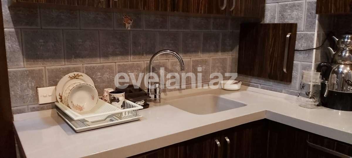 Kirayə verilir, köhnə tikili, 3 otaqlı, 56 m², Bakı, Nərimanov r, Nəriman Nərimanov m.