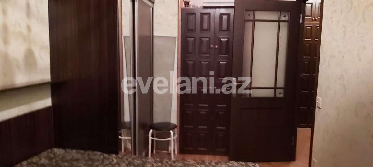 Kirayə verilir, köhnə tikili, 3 otaqlı, 56 m², Bakı, Nərimanov r, Nəriman Nərimanov m.