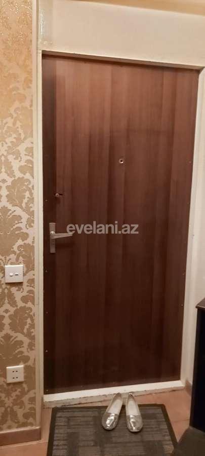 Kirayə verilir, köhnə tikili, 3 otaqlı, 56 m², Bakı, Nərimanov r, Nəriman Nərimanov m.