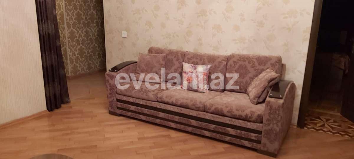 Kirayə verilir, köhnə tikili, 3 otaqlı, 56 m², Bakı, Nərimanov r, Nəriman Nərimanov m.