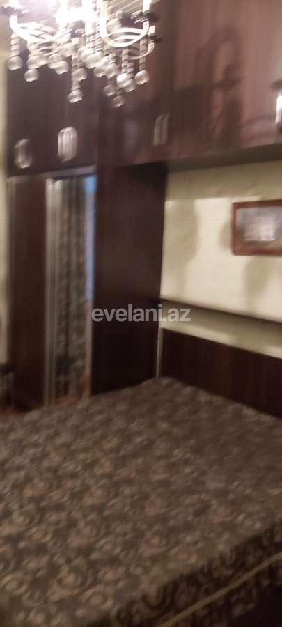 Kirayə verilir, köhnə tikili, 3 otaqlı, 56 m², Bakı, Nərimanov r, Nəriman Nərimanov m.