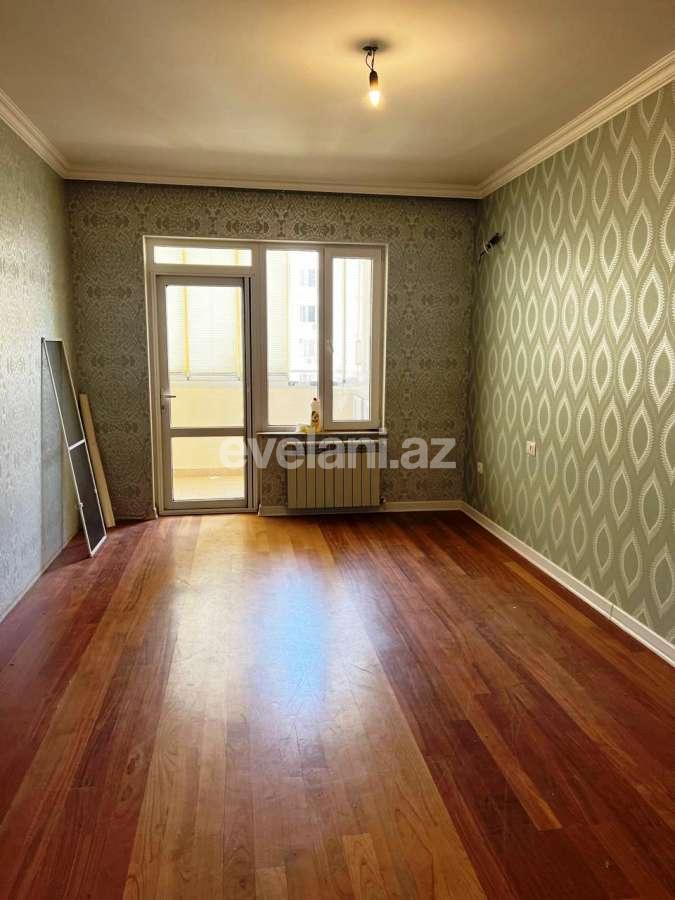 Satılır, yeni tikili, 2 otaqlı, 100 m², Bakı, Nəsimi r, 8 Noyabr m.