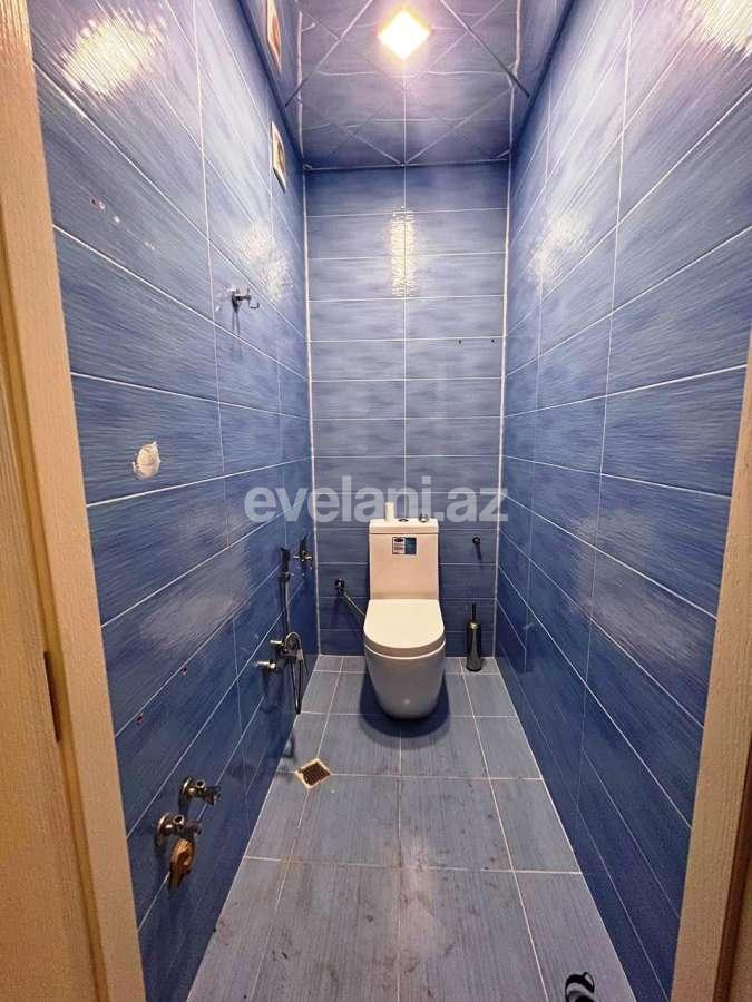 Satılır, yeni tikili, 2 otaqlı, 100 m², Bakı, Nəsimi r, 8 Noyabr m.