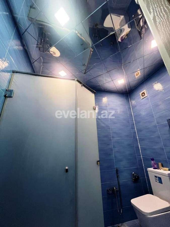 Satılır, yeni tikili, 2 otaqlı, 100 m², Bakı, Nəsimi r, 8 Noyabr m.